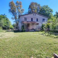 Rustico/Casale/Corte Sessa Aurunca