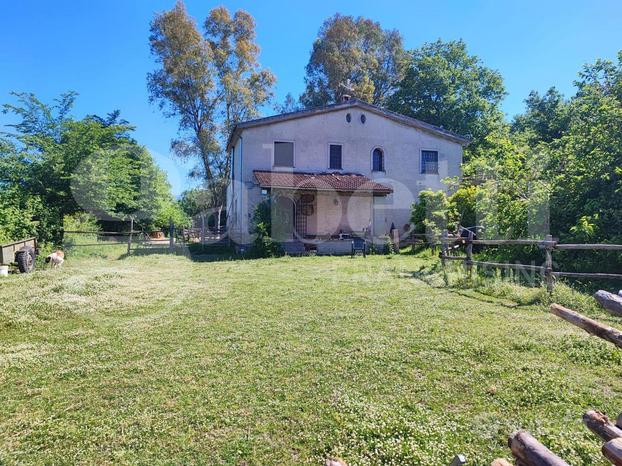 Rustico/Casale/Corte Sessa Aurunca