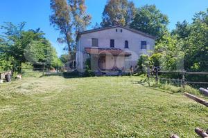 Rustico/Casale/Corte Sessa Aurunca