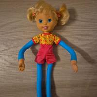 Bambola snodata Bendy Wendy Doll