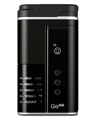 Arizer Go SRT Vaporiser nuovi con garanzia 