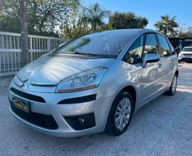 CITROEN C4 PICASSSO GPL DI SERIE 150.000KM