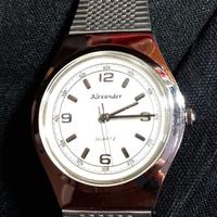 OROLOGIO ALEXANDER