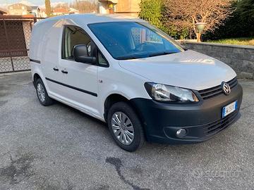 VOLKSWAGEN CADDY 1.6