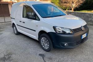 VOLKSWAGEN CADDY 1.6