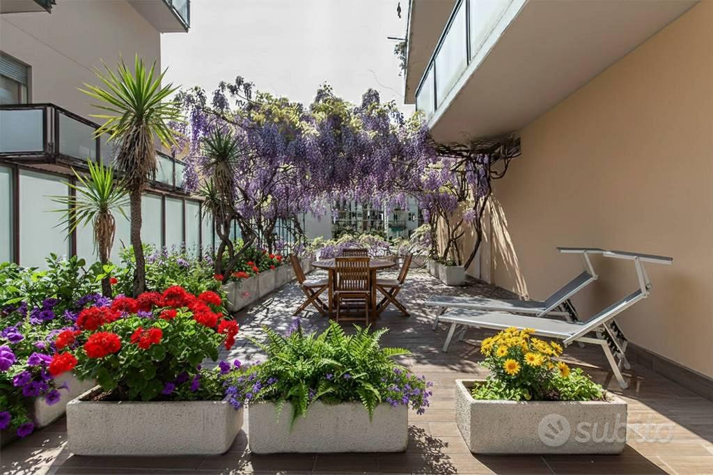 Appartamento – Bergamo, Santa Grata - Vista 3