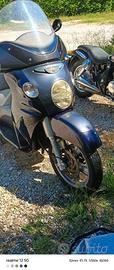 scarabeo 500