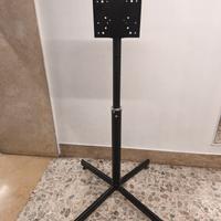 stand per TV regolabile