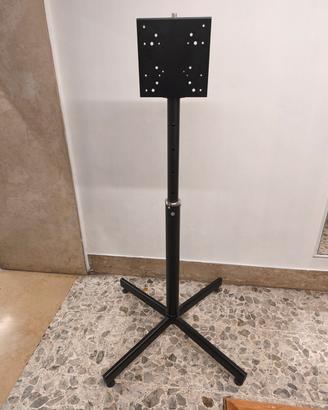 stand per TV regolabile