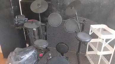 medeli DD505 BATTERIA ELETTRONICA 