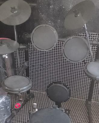 medeli DD505 BATTERIA ELETTRONICA 