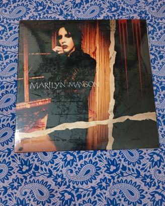 Marilyn Manson – Eat Me, Drink Me LPx2
