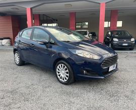 Ford Fiesta 1.4 5p. Bz.- GPL Titanium