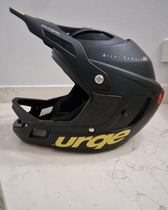 Ribasso - Casco Urge Archi Enduro RR MTB