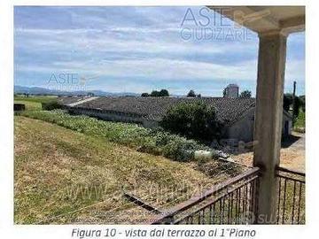 Stabile/Palazzo Fiorenzuola d'Arda [A4340161]