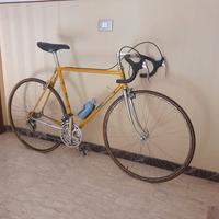 Bici da corsa vintage Masi Prestige 