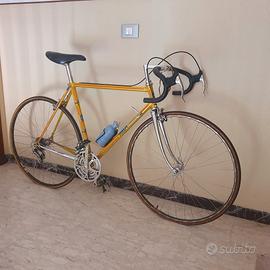 Bici da corsa vintage Masi Prestige 