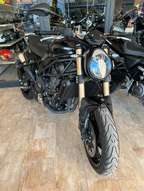Benelli 752s