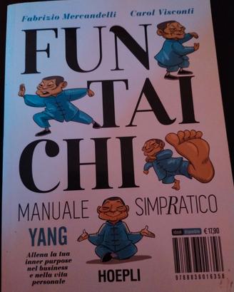 fun Tai chi