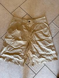 pantaloncini fila