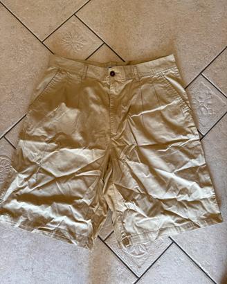 pantaloncini fila