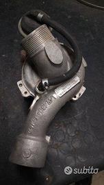 Turbina Lancia Z - fiat ulysse - citroen evasion 2