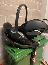 ovetto clouded  Z NO BASE