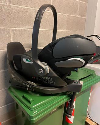 ovetto clouded  Z NO BASE