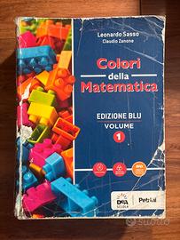 libro di testo