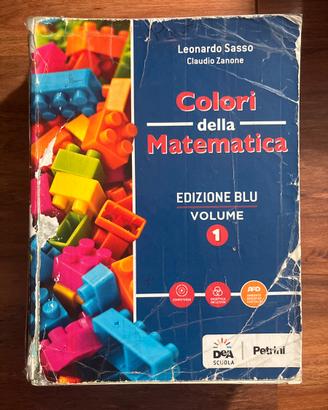 libro di testo