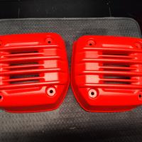 Cover teste cilindri Moto Guzzi California 1400