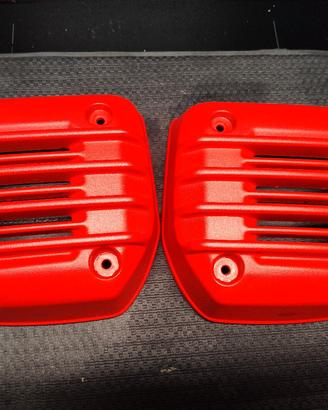 Cover teste cilindri Moto Guzzi California 1400