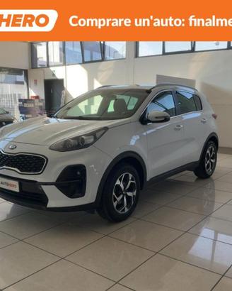 KIA Sportage YJ39175