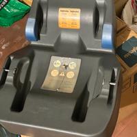 Inglesina supporto base ovetto