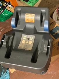 Inglesina supporto base ovetto