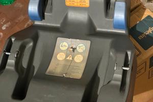 Inglesina supporto base ovetto