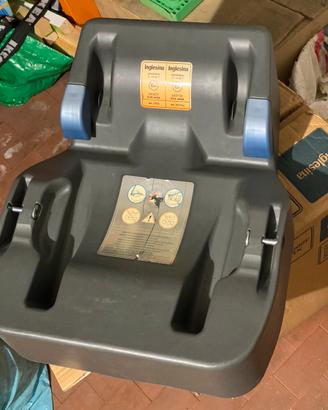 Inglesina supporto base ovetto