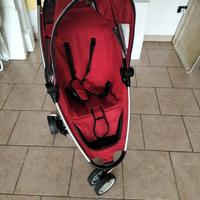 passeggino quinny