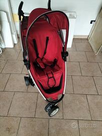 passeggino quinny