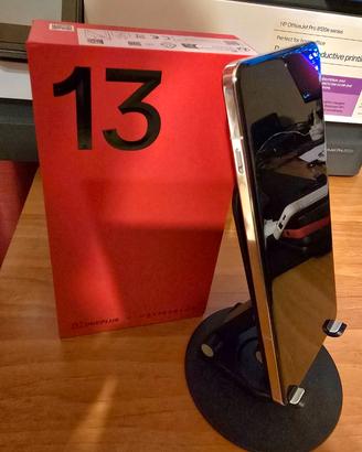 OnePlus 13 16/512GB Bianco