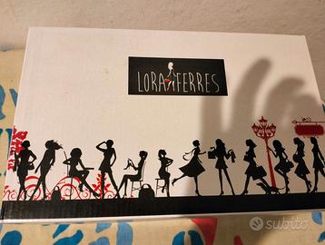 Scarpe donna numero 37