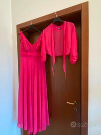 Vestito da cerimonia