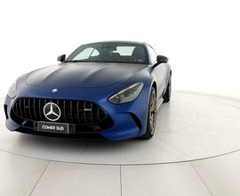 MERCEDES AMG GT - C192 - AMG GT 63 Premium U29541