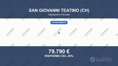 Immobile in asta di 144 m² con più di 5 locali a S