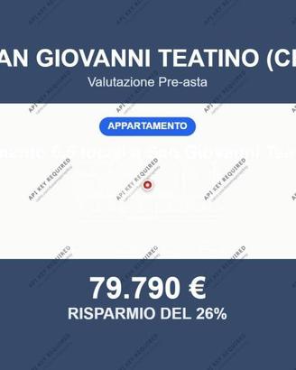 Immobile in asta di 144 m² con più di 5 locali a S