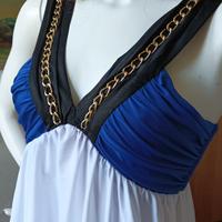 Top Artigli. Mai stato indossato