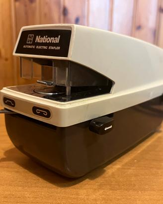 Cucitrice Elettrica National AS-301N Matsushita