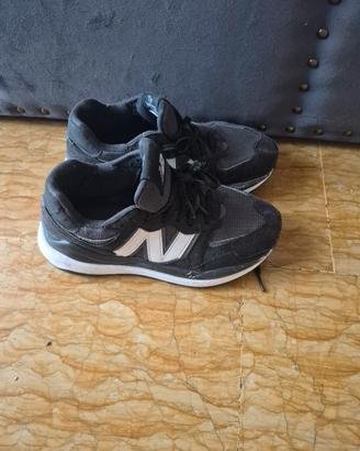 new balance 36
