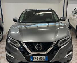 NISSAN Qashqai 2ª serie - 2018