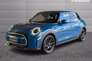 MINI Mini IV F55 2021 5p 5p 1.5 One Classic 75cv